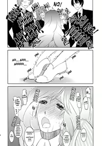 Page 13 of Ringo-chan So Cute! - preview thumbnail