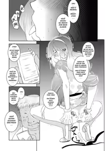 Page 14 of Ringo-chan So Cute! - preview thumbnail