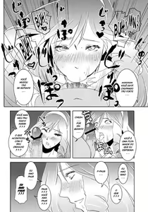 Page 17 of Ringo-chan So Cute! - preview thumbnail