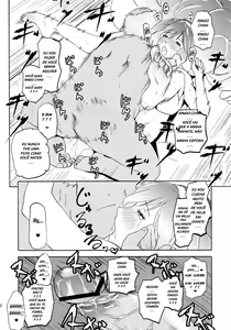 Page 21 of Ringo-chan So Cute! - preview thumbnail