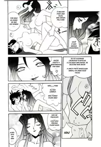 Page 12 of Jinguuji Ryouko Saigo no Yuuwaku | Ryouko Jinguuji's final seduction - preview thumbnail