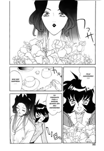 Page 8 of Jinguuji Ryouko Saigo no Yuuwaku | Ryouko Jinguuji's final seduction - preview thumbnail