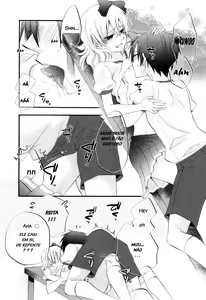 Page 8 of Hitorijime, Shitai | I Want You All to Myself - preview thumbnail