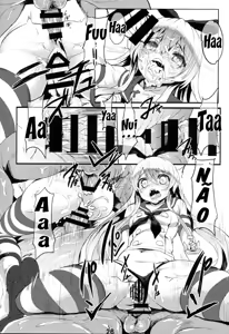Page 25 of Ian-gata Seiki Kuubo Kaga | Brothel-Girl Aircraft Carrier Kaga - preview thumbnail