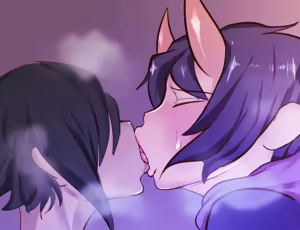 Page 229 of Gake no Mura no Oni ~ Tonari no Tomoe-san! ~ - preview thumbnail