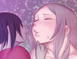 Page 28 of Gake no Mura no Oni ~ Tonari no Tomoe-san! ~ - preview thumbnail
