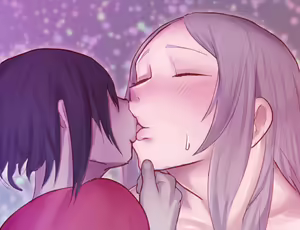 Page 32 of Gake no Mura no Oni ~ Tonari no Tomoe-san! ~ - preview thumbnail