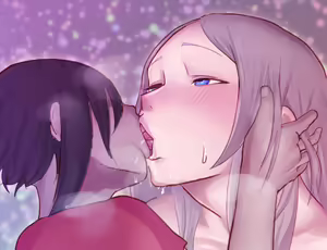 Page 37 of Gake no Mura no Oni ~ Tonari no Tomoe-san! ~ - preview thumbnail