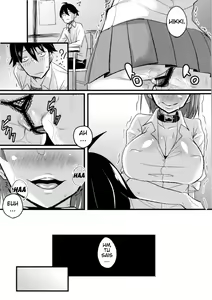 Page 15 of Yahari Inran Pink wa NTR ni Kagiru. - The lewd pink girl is for NTR as I expected. - preview thumbnail