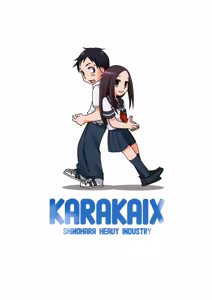 Page 27 of Karakaix - preview thumbnail