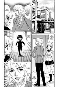 Page 4 of Ane Plus Ch. 2 - preview thumbnail
