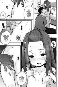 Page 11 of Naisho no Kaihou | Secret Nursing - preview thumbnail