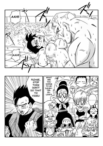 Page 16 of Videl VS Spopovich - preview thumbnail