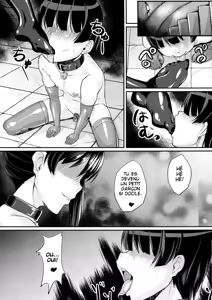 Page 28 of Oatsui no wa I-Kaga? - preview thumbnail