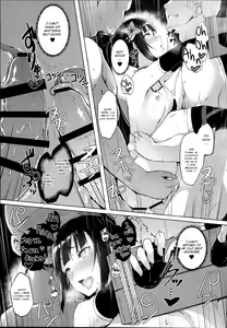 Page 22 of Ingoku no Hana | Flower of Obscenity - preview thumbnail