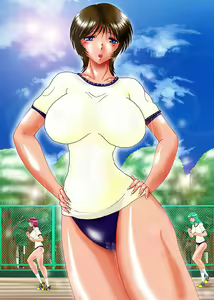 Page 13 of Magyaku no Koku - preview thumbnail