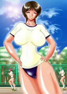 Page 181 of Magyaku no Koku - preview thumbnail