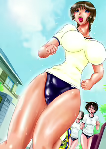 Page 243 of Magyaku no Koku - preview thumbnail