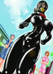 Page 91 of Magyaku no Koku - preview thumbnail