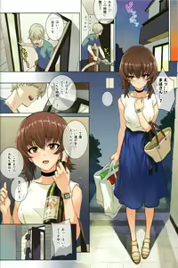 Page 17 of ERIKA Vol.2 - preview thumbnail