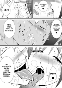 Page 17 of Minkan -Kateikyoushi no Arbeit Hen- - preview thumbnail