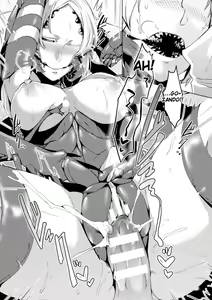 Page 15 of Kuu Ai - preview thumbnail