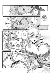 Page 19 of Juunengo no Jinsei Soudan | Life Consultation After 10 Years - preview thumbnail