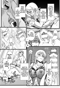 Page 26 of Juunengo no Jinsei Soudan | Life Consultation After 10 Years - preview thumbnail