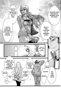 Page 32 of Juunengo no Jinsei Soudan | Life Consultation After 10 Years - preview thumbnail