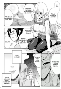 Page 60 of Juunengo no Jinsei Soudan | Life Consultation After 10 Years - preview thumbnail
