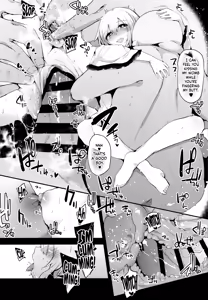 Page 15 of Boku no Mama wa Koishi Mama | Koishi is my Mommy - preview thumbnail