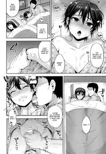 Page 11 of Tabi no Yoru no Himitsu - preview thumbnail
