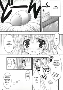 Page 8 of Hokentaiiku de Narattenai! - preview thumbnail