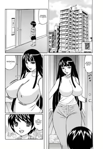 Page 10 of Ane Plus Ch. 3 - preview thumbnail