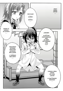 Page 37 of Boku ga Muriyari Otokonoko ni Sareta Riyuu | How I Was Raped into a Trap!! - preview thumbnail