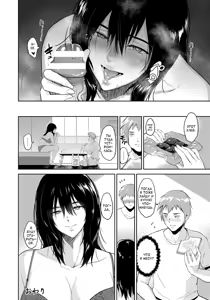 Page 20 of Darashinai Ane wa Suki desu ka | А тебе нравится сестра-неряха? - preview thumbnail