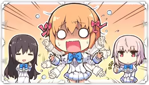 Page 959 of Otome wa Boku ni Koishiteru Trinkle Stars - preview thumbnail