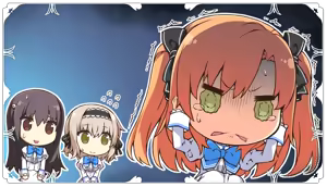 Page 981 of Otome wa Boku ni Koishiteru Trinkle Stars - preview thumbnail