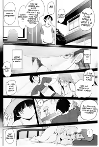 Page 3 of Zettai Kirino Ryouiki. 2 | Absolute Kirino Territory 2 - preview thumbnail