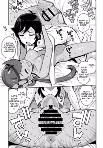 Page 8 of MAO FRIENDS2 - preview thumbnail
