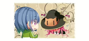 Page 452 of Akuma no Memochou ~Chicken-kun, Kyouei Shoujo to Yume o Miru~ - preview thumbnail