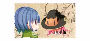 Page 870 of Akuma no Memochou ~Chicken-kun, Kyouei Shoujo to Yume o Miru~ - preview thumbnail