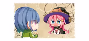 Page 874 of Akuma no Memochou ~Chicken-kun, Kyouei Shoujo to Yume o Miru~ - preview thumbnail