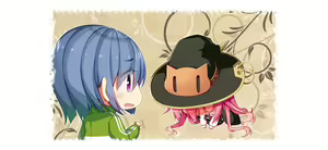 Page 875 of Akuma no Memochou ~Chicken-kun, Kyouei Shoujo to Yume o Miru~ - preview thumbnail