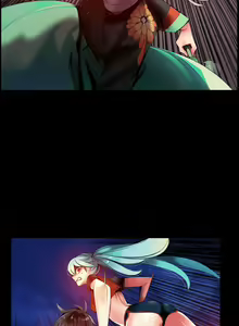 Page 1360 of Lilith`s Cord Ch.0-60 - preview thumbnail
