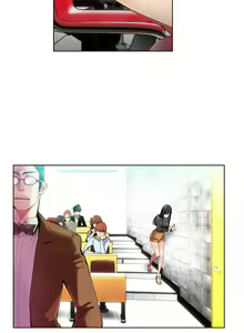 Page 140 of Lilith`s Cord Ch.0-60 - preview thumbnail