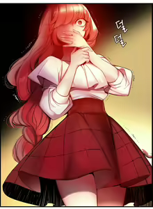 Page 1625 of Lilith`s Cord Ch.0-60 - preview thumbnail