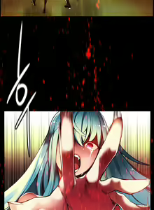 Page 606 of Lilith`s Cord Ch.0-60 - preview thumbnail