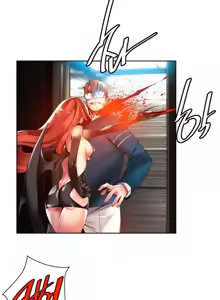 Page 962 of Lilith`s Cord Ch.0-60 - preview thumbnail