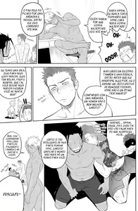 Page 21 of Kashin ni Kakurete Isoginchaku to Zareteitara Shini ni Watsubo o Tsukkomareteshimatta Ken | O Jogo de Esconder a Enguia Dentro da Anêmona - preview thumbnail
